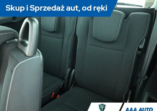 Renault Grand Scenic cena 38000 przebieg: 113750, rok produkcji 2014 z Rumia małe 326